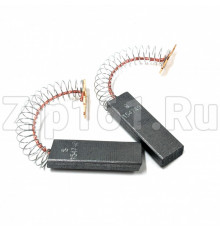 Щетки угольные 5x12.5x36mm SANDWICH 2шт