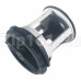 Вставка в фильтр помпы СМ ARDO Whirpool 481948058106 C00314883