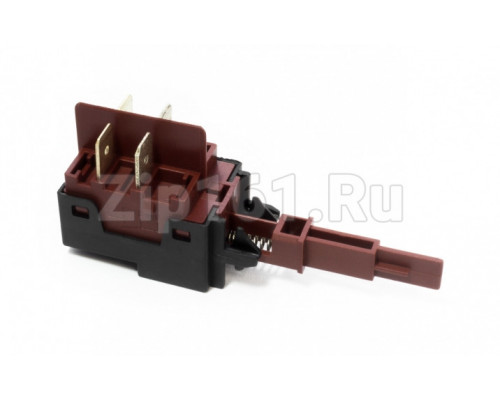 Кнопка выключения ROLD 4конт. для стиральной машины INDESIT C00041184, SMEG 816450211, WHIRLPOOL 482000026440 Кнопка выключения ROLD 4конт. для стиральной машины INDESIT C00041184, SMEG 816450211, WHIRLPOOL 482000026440
