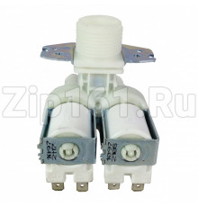 Электроклапан воды универсальный TP 2W-90 D14mm
