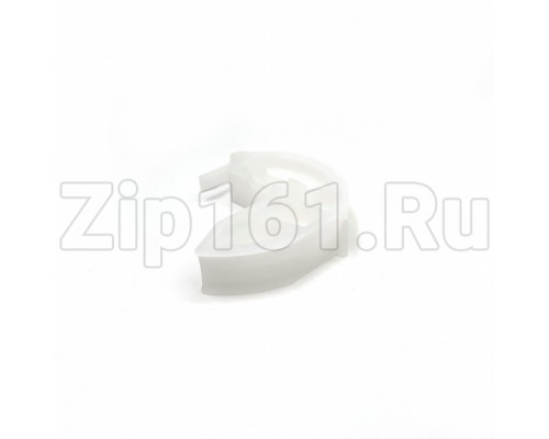 Стопор двери пластиковый ПММ Whirlpool 481240448746 Стопор двери пластиковый ПММ Whirlpool 481240448746