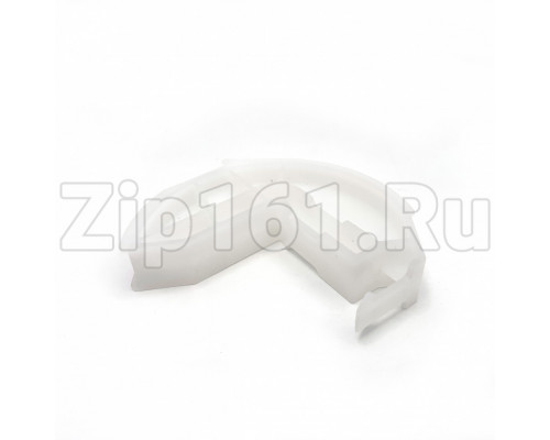 Стопор двери пластиковый ПММ Whirlpool 481240448746 Стопор двери пластиковый ПММ Whirlpool 481240448746