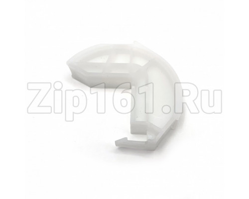 Стопор двери пластиковый ПММ Whirlpool 481240448746 Стопор двери пластиковый ПММ Whirlpool 481240448746