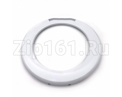 Обечайка люка (передняя) Beko 2816160100 Обечайка люка (передняя) Beko 2816160100