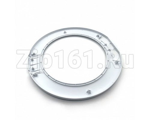 Обечайка люка (передняя) Beko 2816160100 Обечайка люка (передняя) Beko 2816160100