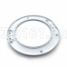 Обечайка люка (передняя) Beko 2816160100