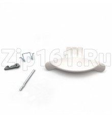 Ручка люка стиральной машины Indesit C00116580