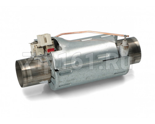 Тэн проточный ПММ Electrolux 50297618006 Тэн проточный ПММ Electrolux 50297618006