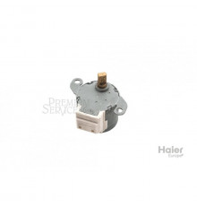 Поворотный мотор (двигатель жалюзи) Haier A0010400937E