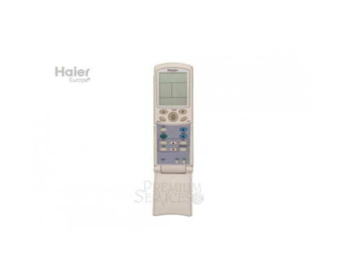 Пульт управления Haier A0010401621