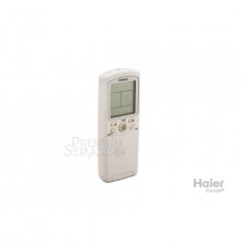 Пульт управления Haier A0010401626B