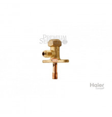 Сервисный кран 1/4 2-х ходовой Haier A0010705987B