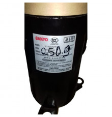 Компрессор кондиционера Sanyo C1RV142H51BA