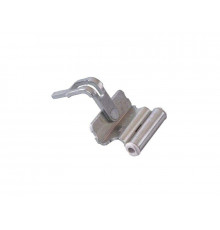 Петля верхняя створочная угловая KF-12/20-9 DH 1 шт.