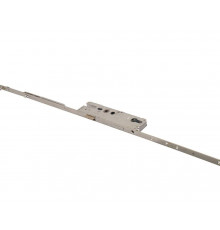 Автоматический многозапорный замок с цапфами Internika CLA 35/92/8 2200/2x16 4RS