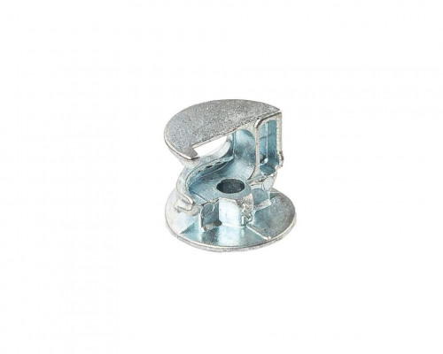 BLITZ Эксцентрик D15x11.5 мм, для плит 16 мм, 3.1 г., цинк