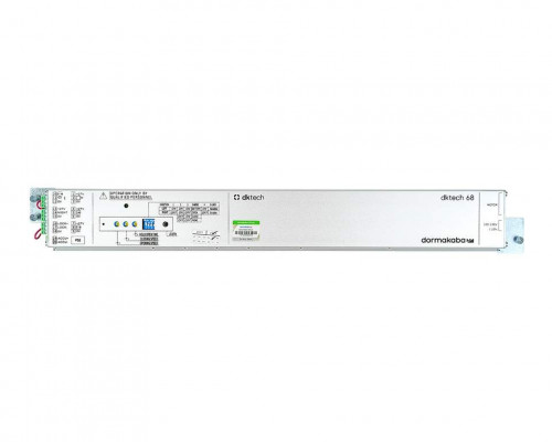 Блок минидрайв dk tech 68, 4000068 (переключатель режимов в комплекте)