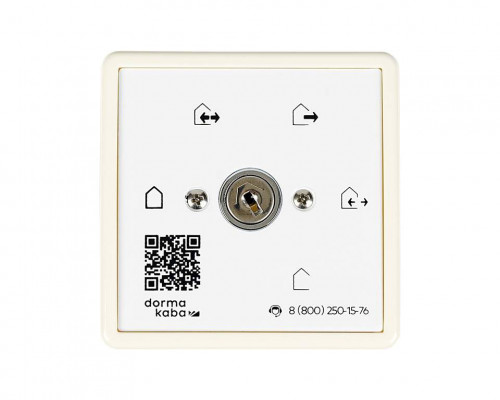 Блок минидрайв dk tech 68, 4000068 (переключатель режимов в комплекте)