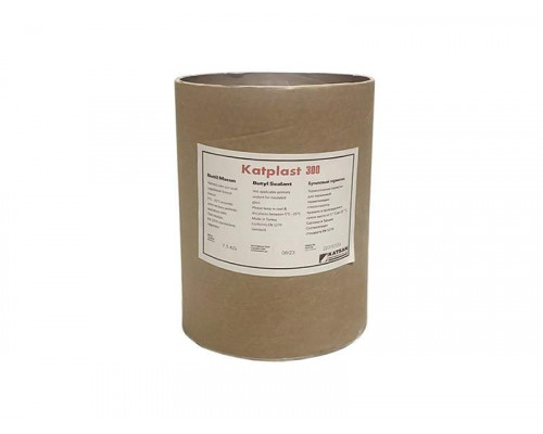 Бутил Katplast 300 7,5 кг