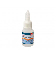 Cosmofen CA 12, 20g Секундный клей