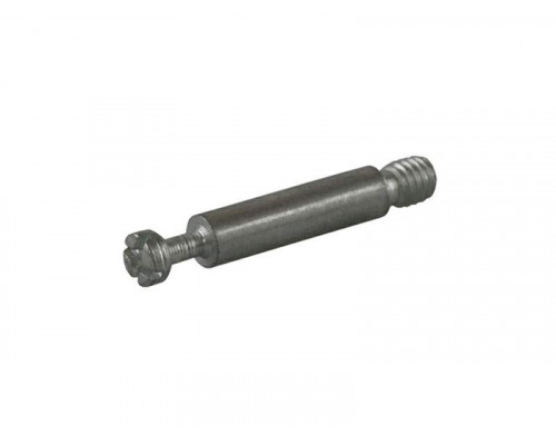 FIRMAX Дюбель М6x34 мм, сталь, цинк. покр. (Комплект 100 шт)