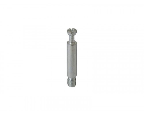 FIRMAX Дюбель М6x34 мм, сталь, цинк. покр. (Комплект 100 шт)