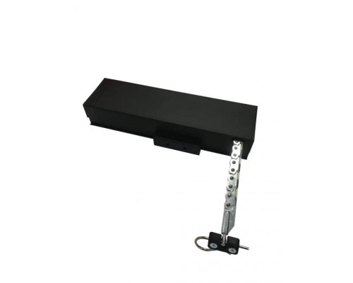 Электропривод цепной оконный MAXBAR Smart SINTESI 2000, 230В, анодированный, темно-коричневый Электропривод цепной оконный MAXBAR Smart SINTESI 2000, 230В, анодированный, темно-коричневый