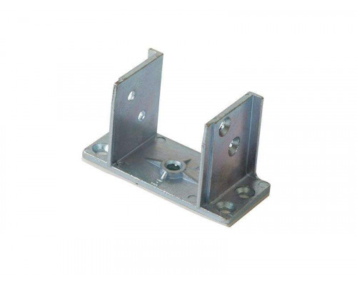 Соединитель механический импоста ELEMENTIS Veka 106-016, ENWIN -58оцинкованный. старая форма