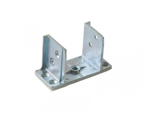 Соединитель механический импоста ELEMENTIS Veka 106-016, ENWIN -58оцинкованный. старая форма