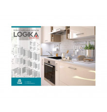 Каталог "Корпуса LOGIKA"