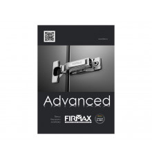 Каталог Петли Firmax Advanced