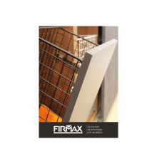 Каталог "Сетчатое наполнение Firmax"