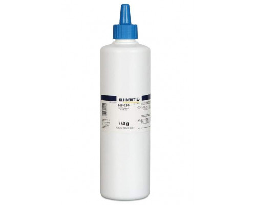 Клей 1к STP Kleiberit 605.0.90, серый, 750gr Клей 1к STP Kleiberit 605.0.90, серый, 750gr
