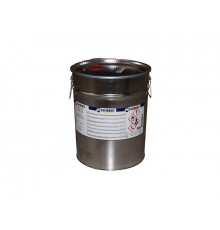 Клей контактный Kleiberit С 152.5, постформинг,  24 кг, красный