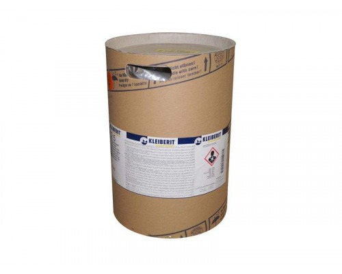 Клей-расплав ПУР Kleiberit 702.5, гильза 20 кг, 702.500