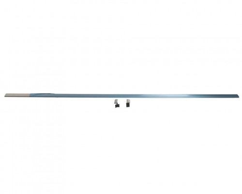 Комплект декоративных накладок K GR.200, серебро