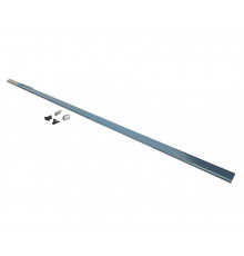 Комплект декоративных накладок K GR.200, серебро