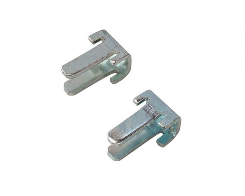 Комплект створок FLEX ST 2000(Ш)x3200(В) мм (часть для сборки, в покраску не отправлять, необходима комплектация артикулом DOR2185A), для заполнений - стекло, 8 мм, стеклопакет 22 мм, без стекла, 802