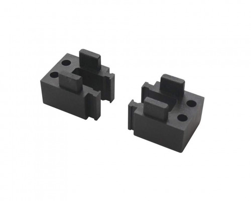 Комплект створок FLEX ST 2000(Ш)x3200(В) мм (часть для сборки, в покраску не отправлять, необходима комплектация артикулом DOR2185A), для заполнений - стекло, 8 мм, стеклопакет 22 мм, без стекла, 802