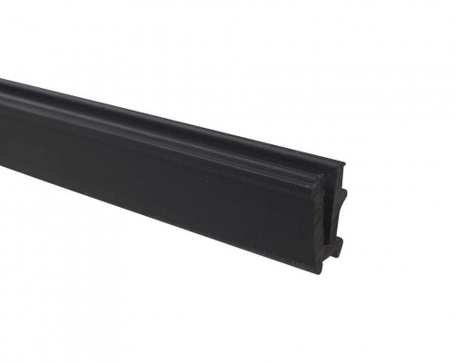 Комплект створок FLEX ST 2000(Ш)x3200(В) мм (часть для сборки, в покраску не отправлять, необходима комплектация артикулом DOR2185A), для заполнений - стекло, 8 мм, стеклопакет 22 мм, без стекла, 802