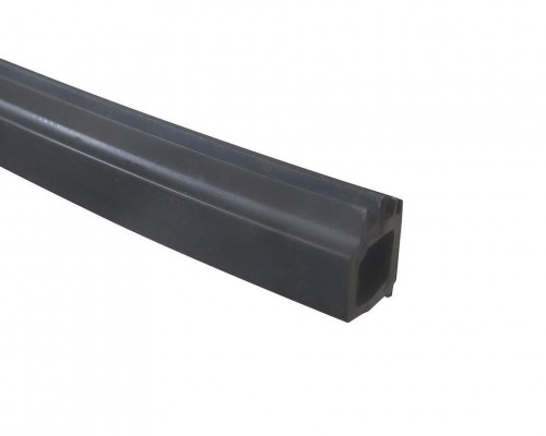 Комплект створок FLEX ST 2000(Ш)x3200(В) мм (часть для сборки, в покраску не отправлять, необходима комплектация артикулом DOR2185A), для заполнений - стекло, 8 мм, стеклопакет 22 мм, без стекла, 802