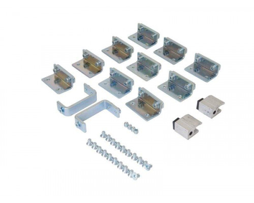 Компоненты для оператора ES200T Easy, ES200T EasyPlus, ES200 T, ES200 T-2D (односторонний без замка), 4010260 Компоненты для оператора ES200T Easy, ES200T EasyPlus, ES200 T, ES200 T-2D (односторонний без замка), 4010260