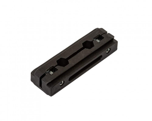 Крепление стандартное привода MAXBAR Smart SINTESI 2000, пластик, 57547E