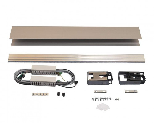 Крышка привода VARIO для ED100/250, 2200 мм, серебро, 29242001 Крышка привода VARIO для ED100/250, 2200 мм, серебро, 29242001