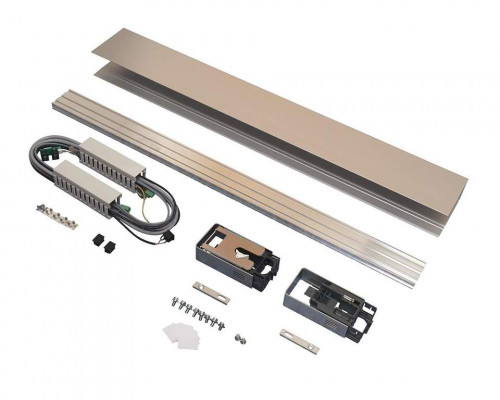 Крышка привода VARIO для ED100/250, 2200 мм, серебро, 29242001 Крышка привода VARIO для ED100/250, 2200 мм, серебро, 29242001