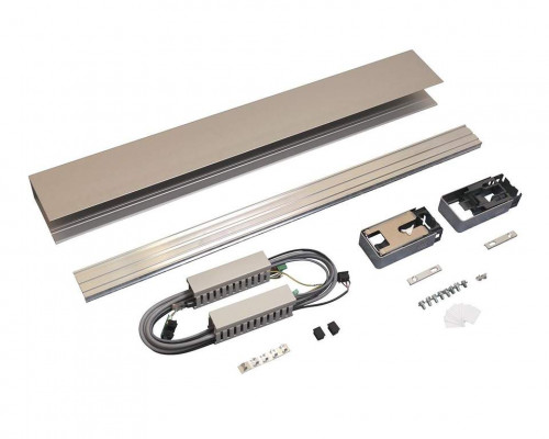 Крышка привода VARIO для ED100/250, 2200 мм, серебро, 29242001 Крышка привода VARIO для ED100/250, 2200 мм, серебро, 29242001