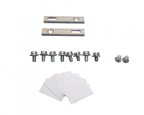 Крышка привода VARIO для ED100/250, 2200 мм, серебро, 29242001 Крышка привода VARIO для ED100/250, 2200 мм, серебро, 29242001