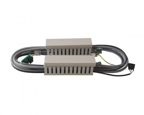 Крышка привода VARIO для ED100/250, 2200 мм, серебро, 29242001 Крышка привода VARIO для ED100/250, 2200 мм, серебро, 29242001