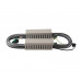 Крышка привода VARIO для ED100/250, 2200 мм, серебро, 29242001