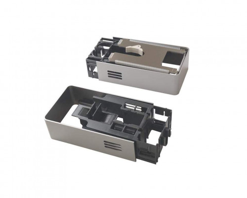 Крышка привода VARIO для ED100/250, 2200 мм, серебро, 29242001 Крышка привода VARIO для ED100/250, 2200 мм, серебро, 29242001